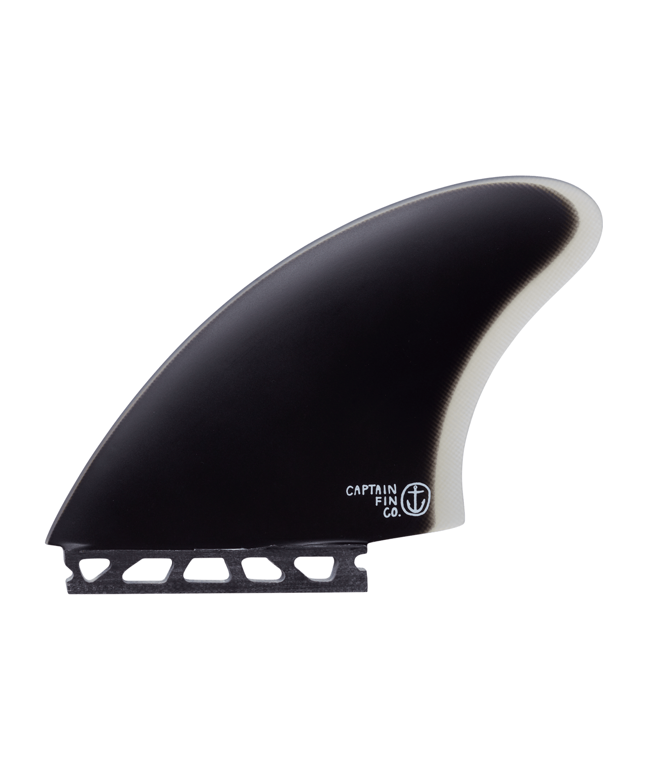 Captain fin Co CF Keel