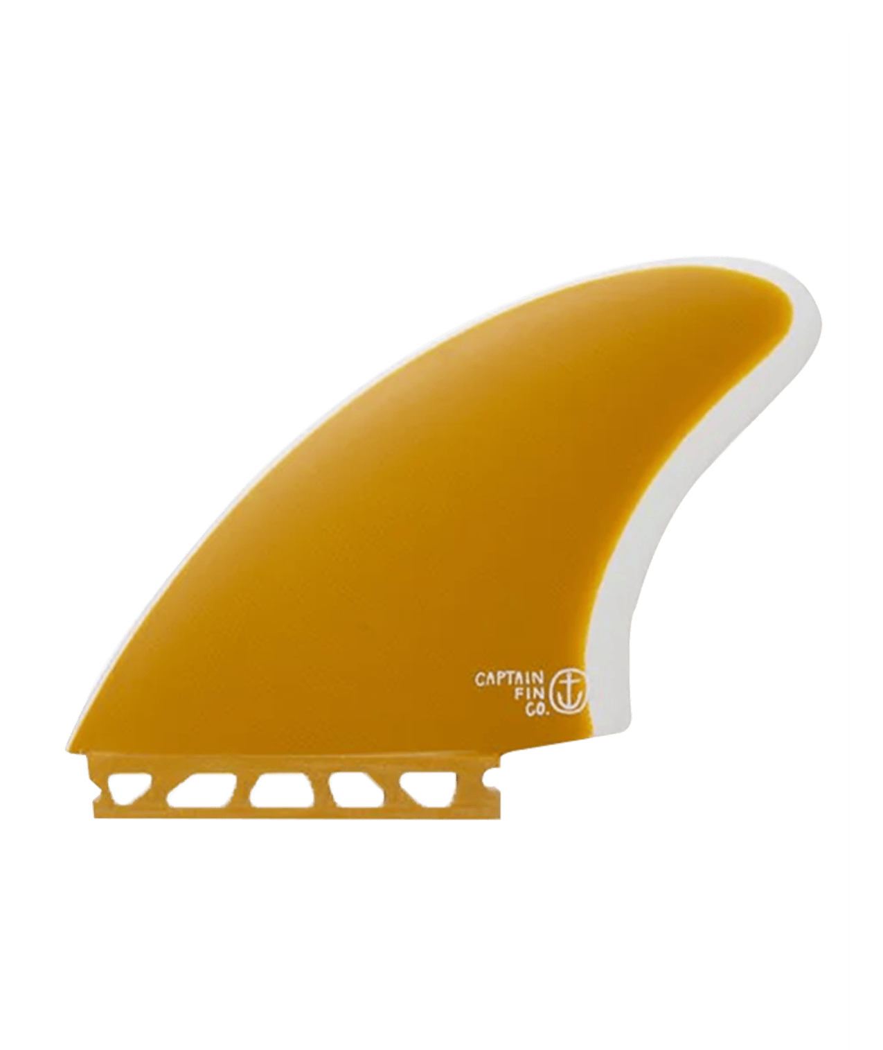 Captain Fin Co CF Keel