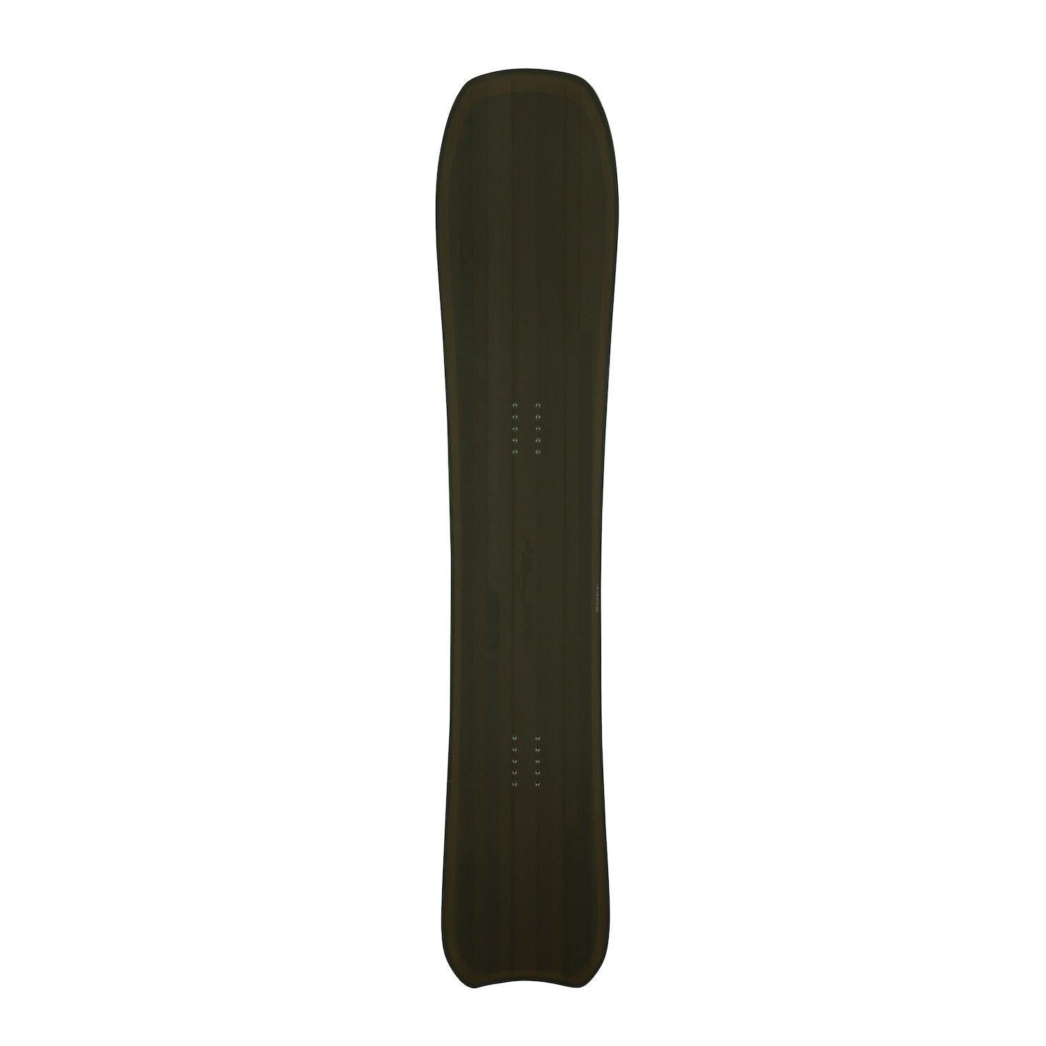 Gentemstick 21-22 Giant Mantaray 159 – Keel Surf & Supply