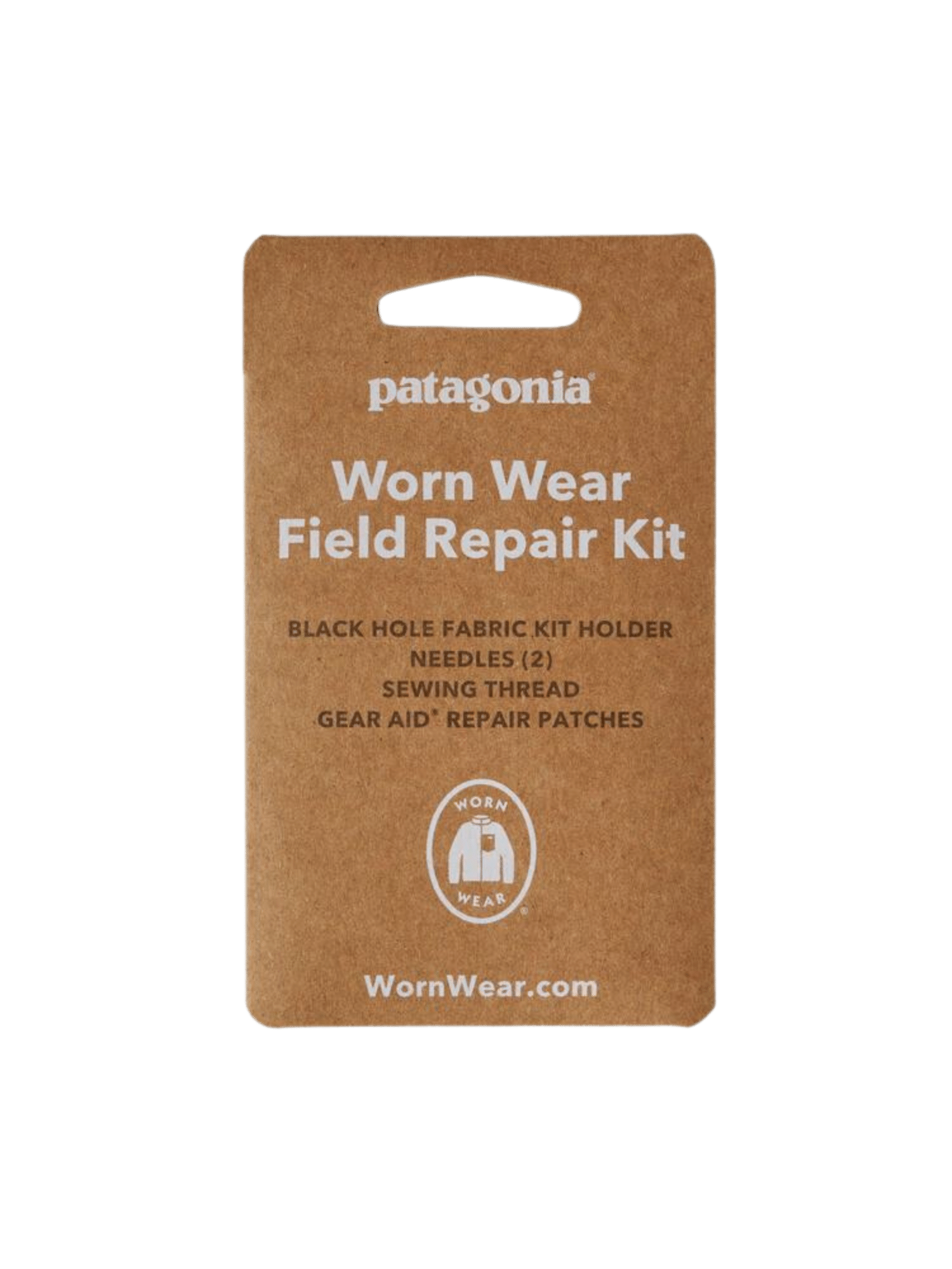 Patagonia Worn Wear® Field Repair Kit