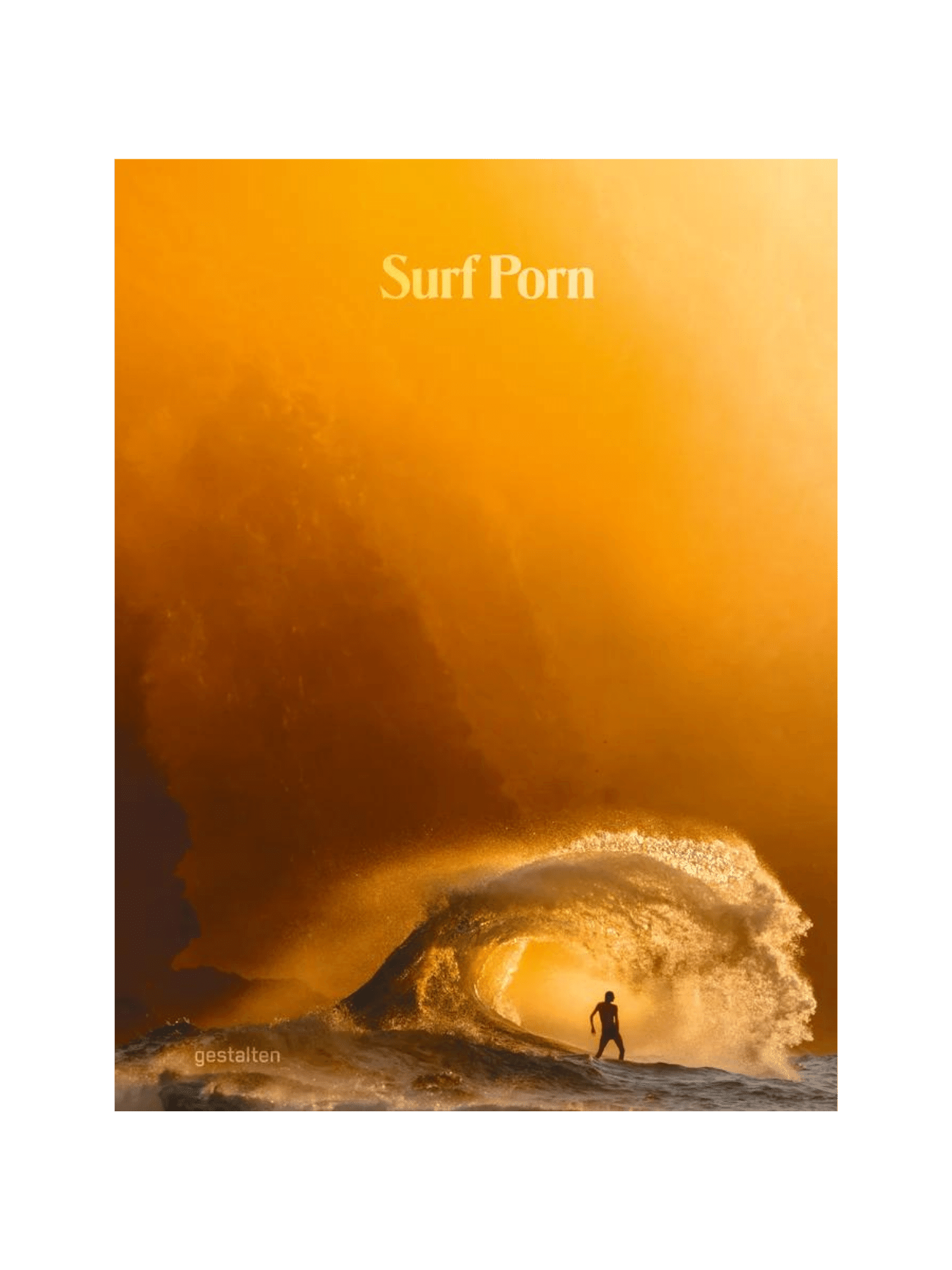 Surf Porn: Surf Photography's Finest Selection by Gaspard Konrad | Keel Surf & Supply