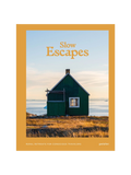 Slow Escapes - Rural retreats for conscious travellers