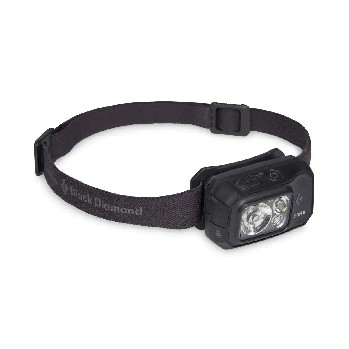 Black Diamond Storm 500 - R Headlamp - Keel Surf & Supply