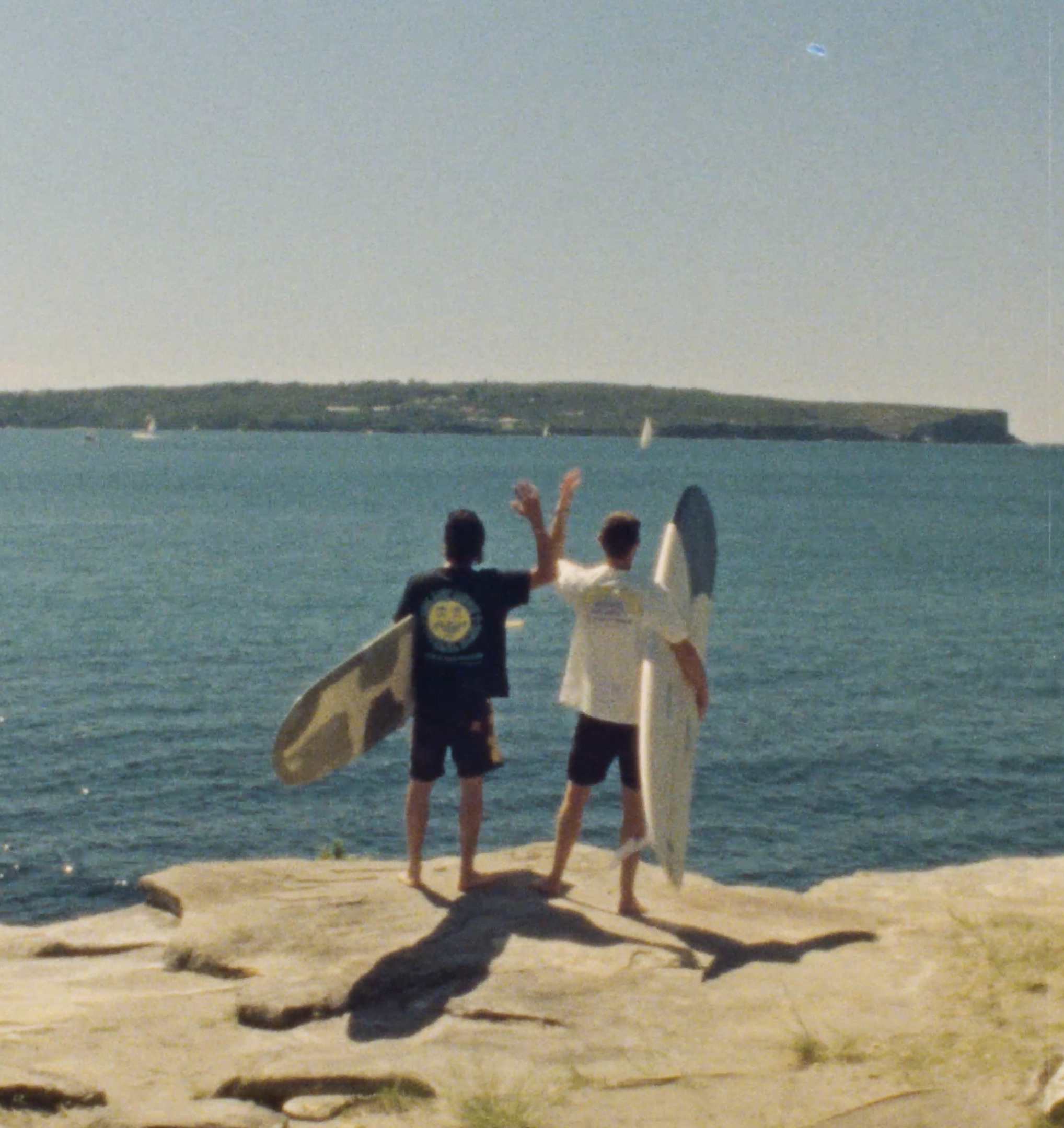 KEEL In Cahoots with TCSS