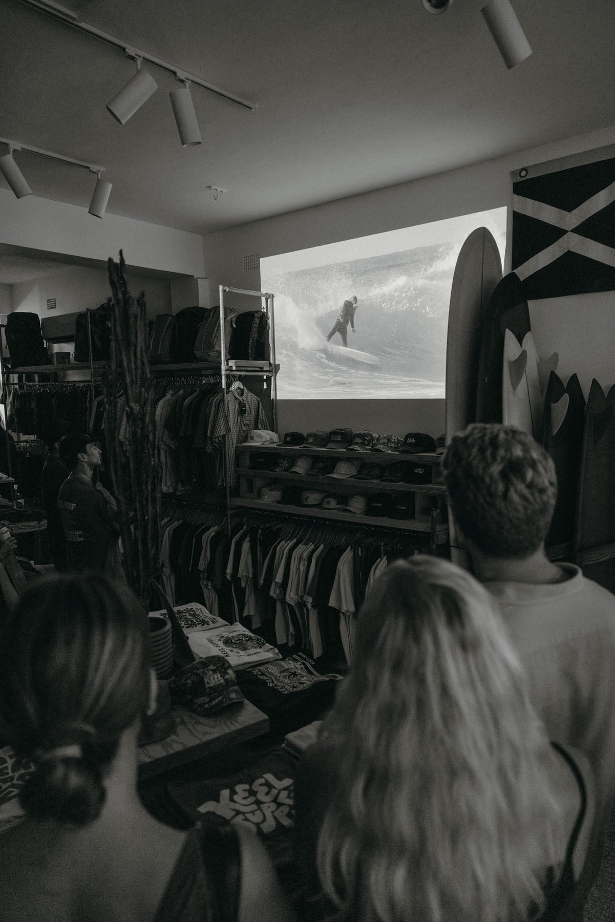 Wrap: 'Wild Life' Film Premiere & Demo Day by Wild Things