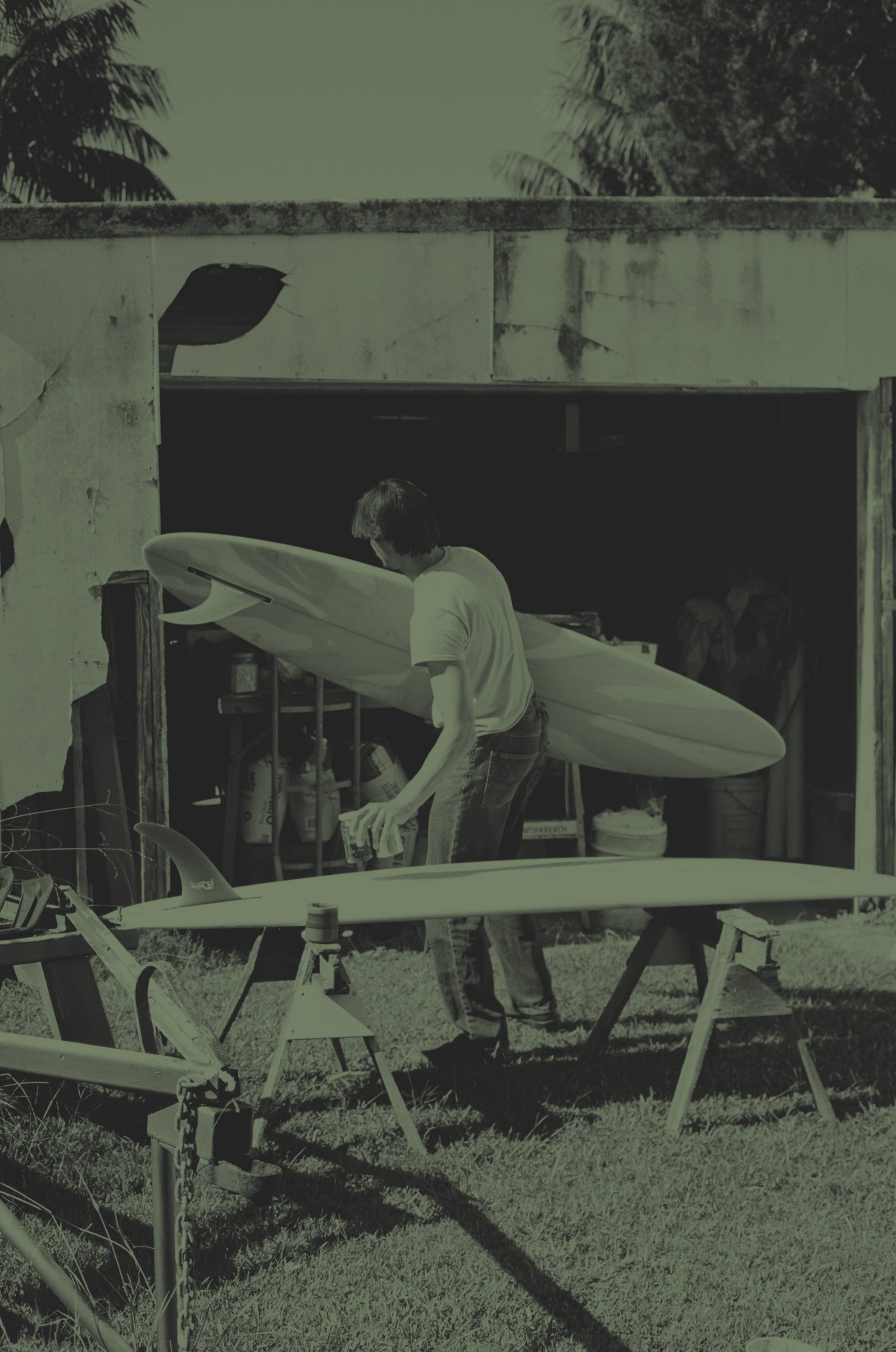 Welcome to Keel Surf & Supply