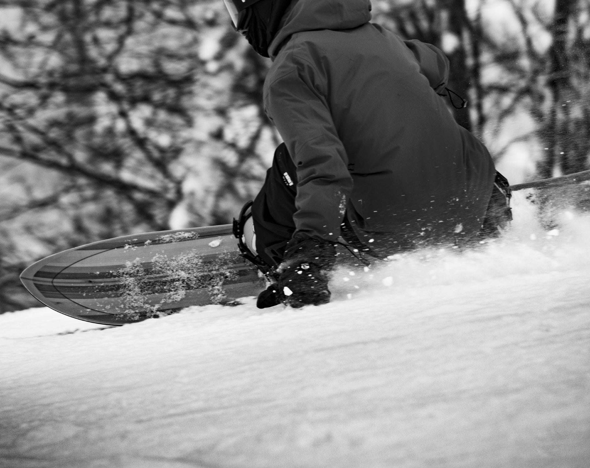Gentemstick: The Snowsurf Revolution