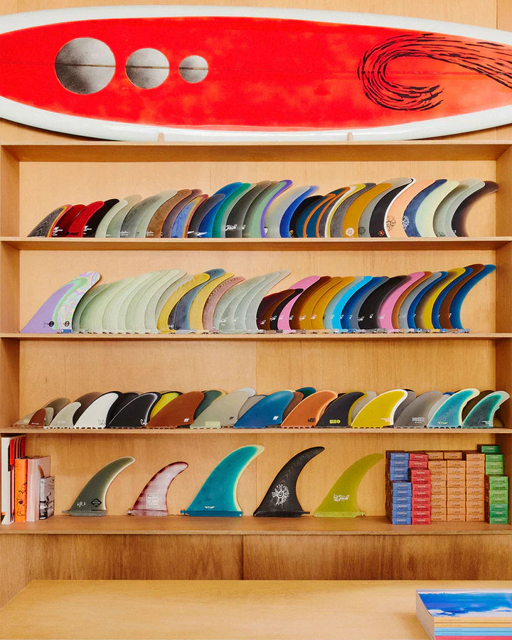 All Fins