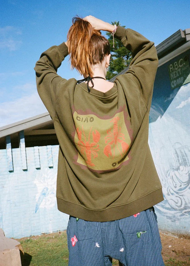 Lobster Jumper - Keel Surf & Supply