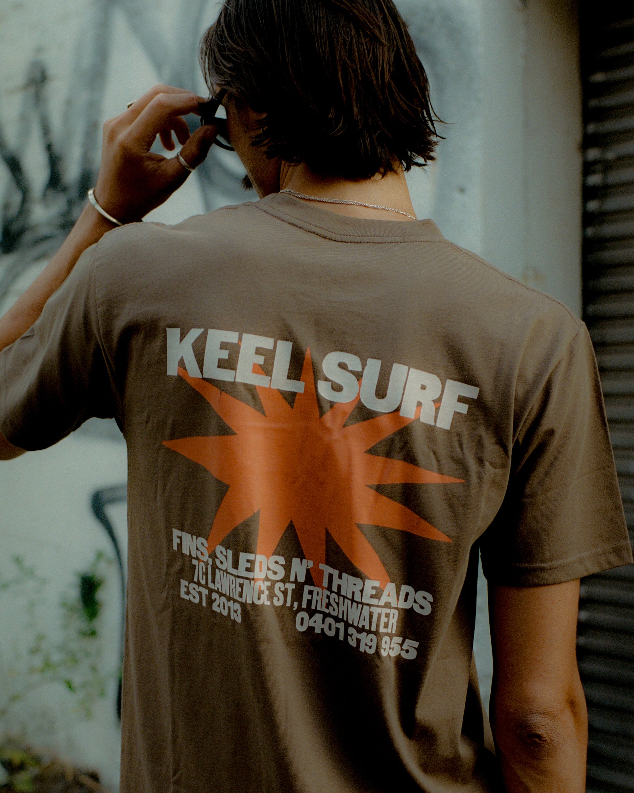 Surf shop freshwater cheap