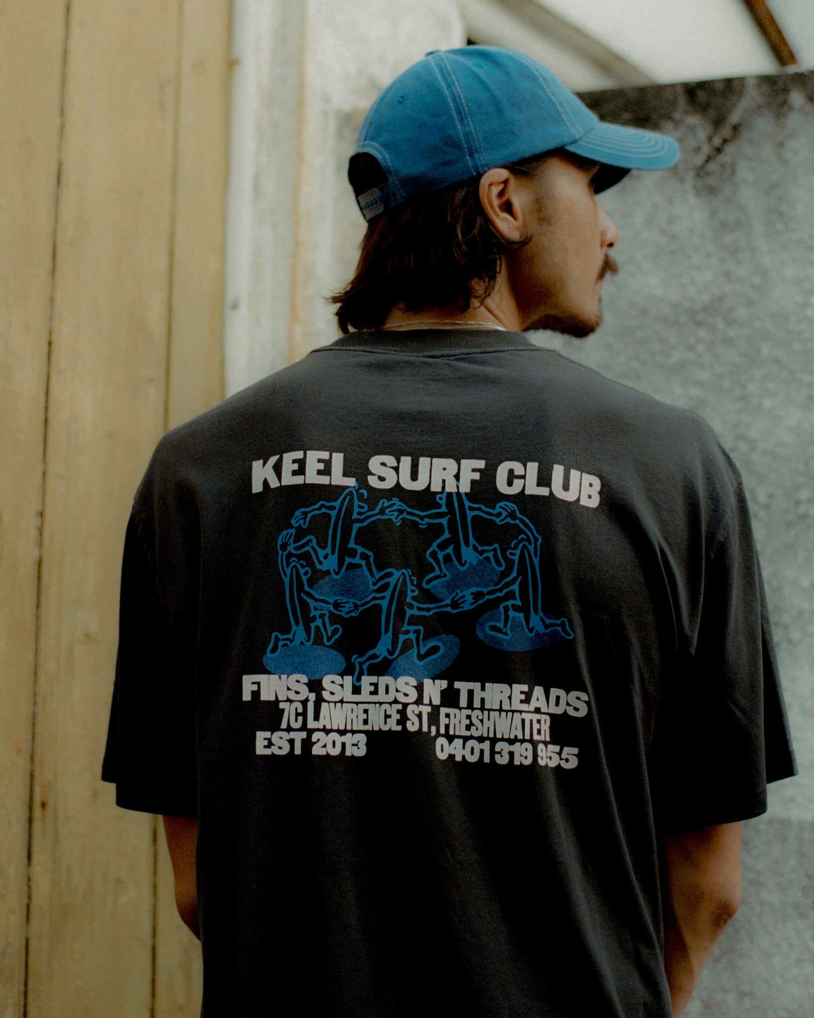 Keel surf shop new arrivals