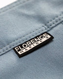 F1 Standard Issue Boardshort - Sea Blue - Keel Surf & Supply