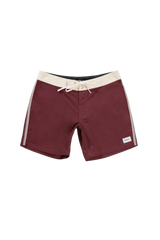 Rhythm Heritage Trunk - Merlot | Keel Surf & Supply