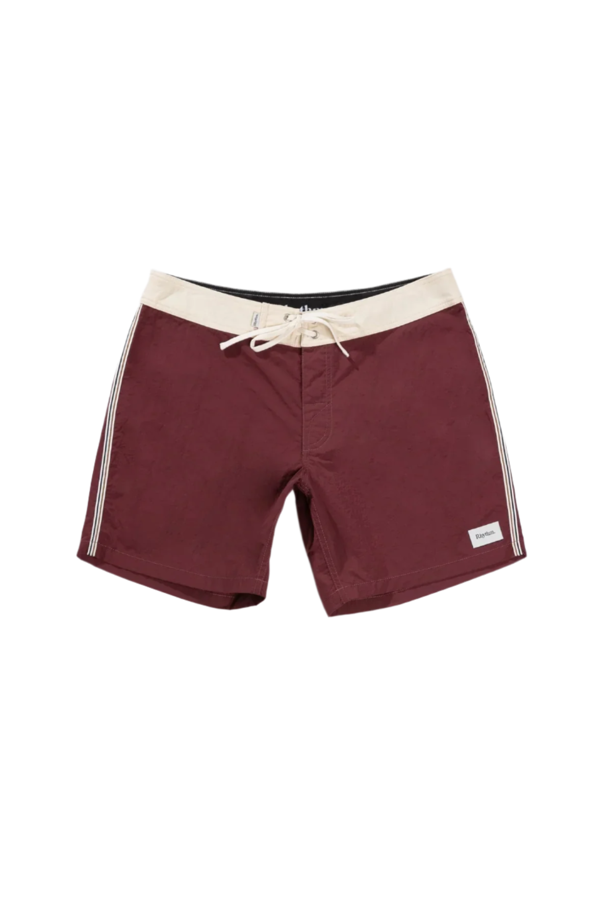Rhythm Heritage Trunk - Merlot | Keel Surf & Supply
