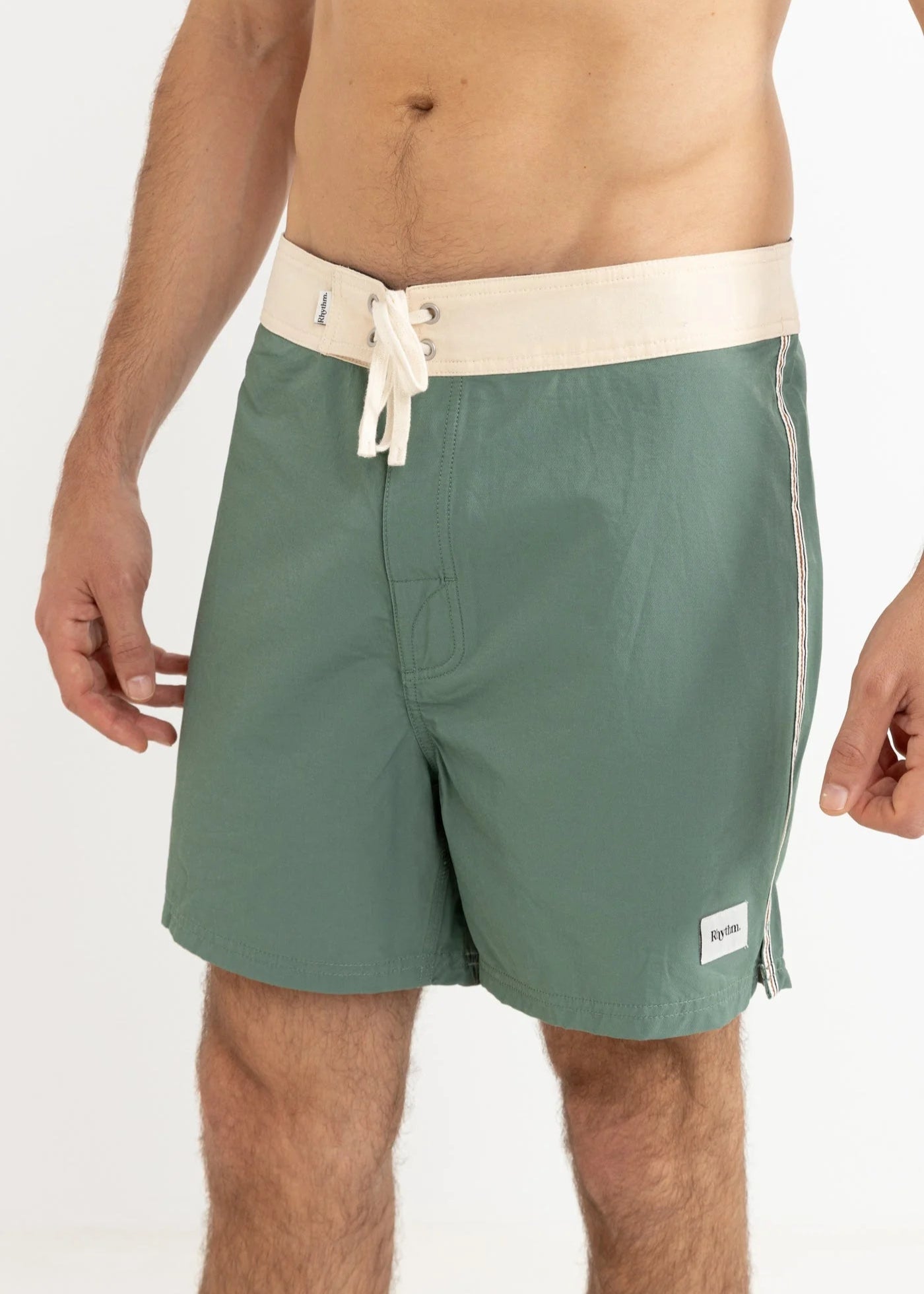 Rhythm heritage Trunk - desert Grass