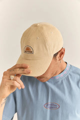 Awake Cord Cap - Keel Surf & Supply