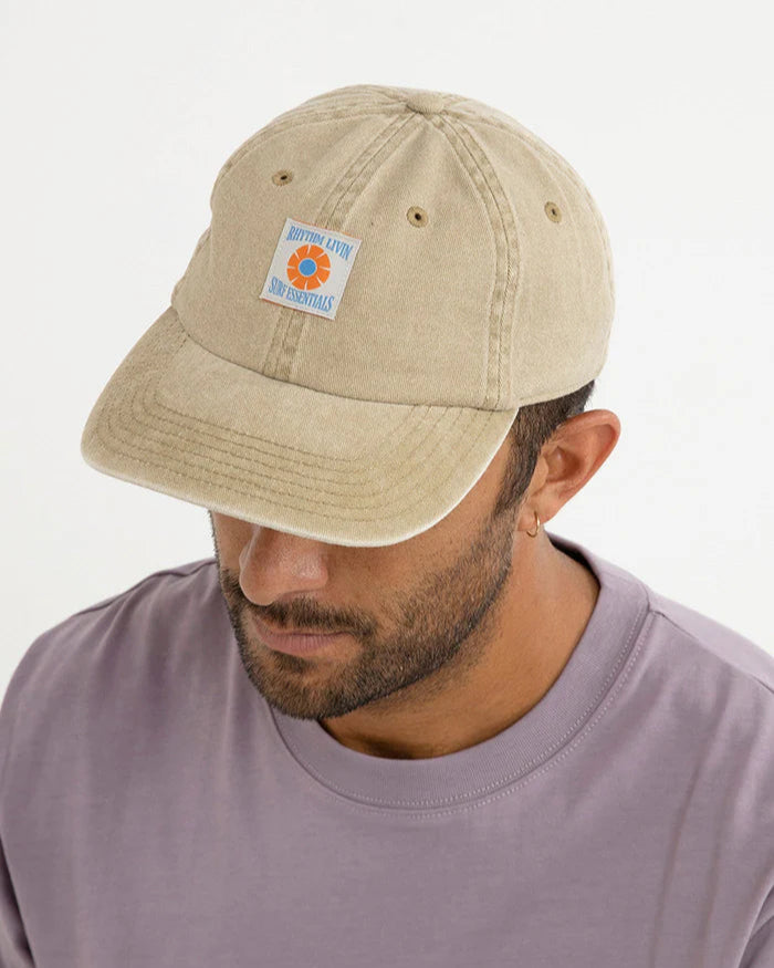 Sports Cap - Sand