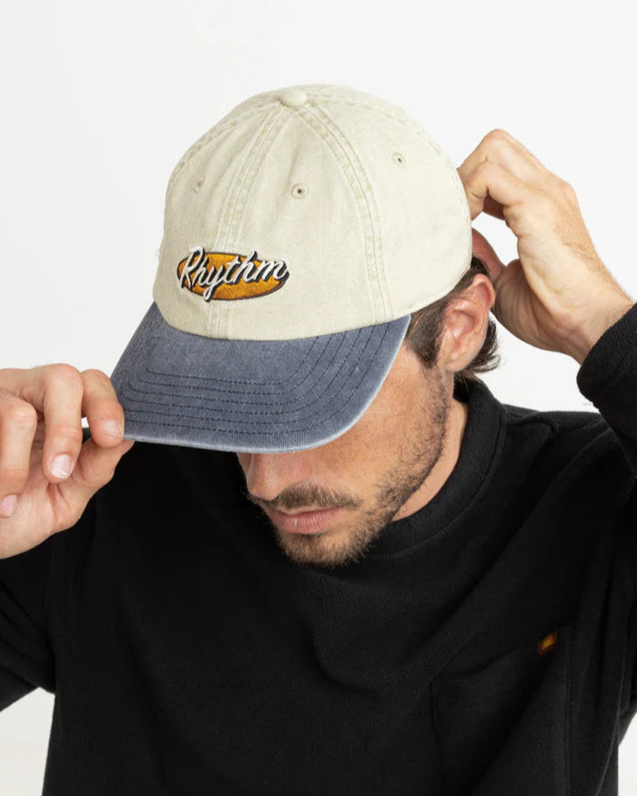 Hallmark Cap - Light Sand