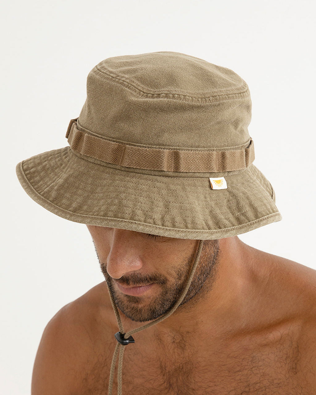 Worn Path Boonie - Fatigue