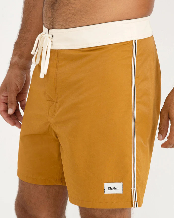 Heritage Trunk - Dijon