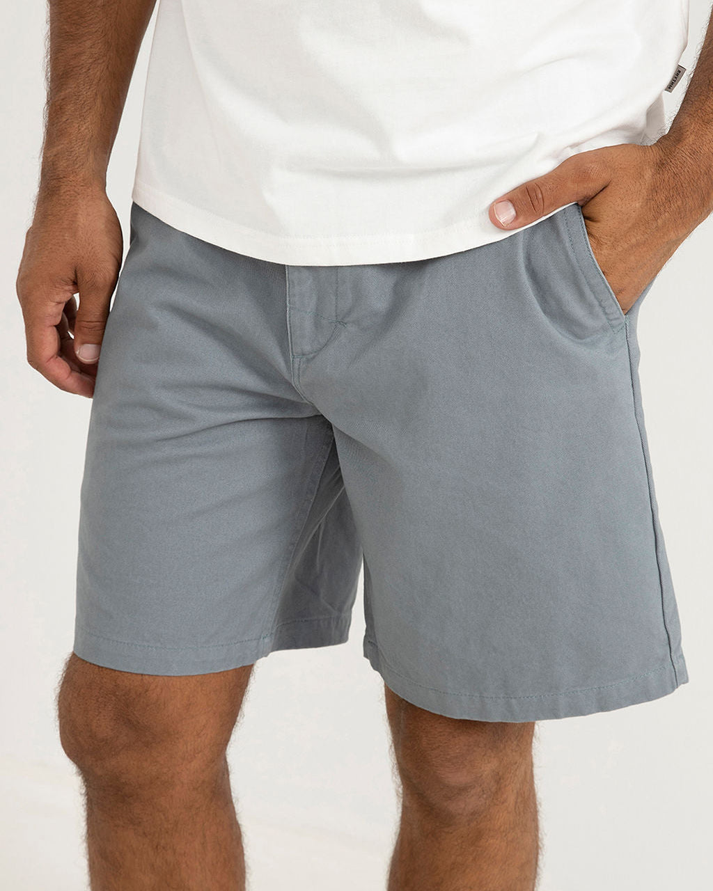 Buckley Short - Blue Smoke