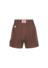 Tie Front Boardshort - Keel Surf & Supply