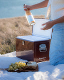 Chilly Bin Original - Chocolate Brown - Keel Surf & Supply