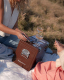 Chilly Bin Original - Chocolate Brown - Keel Surf & Supply