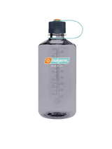 Narrow Mouth Sustain Water Bottle - Aubergine - Keel Surf & Supply