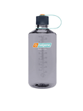 Narrow Mouth Sustain Water Bottle - Aubergine - Keel Surf & Supply