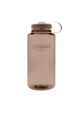 1L Wide Mouth Sustain Water Bottle - Mocha - Keel Surf & Supply
