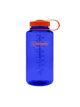1L Wide Mouth Sustain Water Bottle - Periwinkle Blue - Keel Surf & Supply