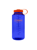 1L Wide Mouth Sustain Water Bottle - Periwinkle Blue - Keel Surf & Supply
