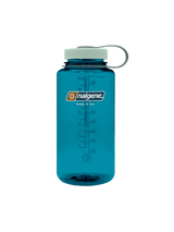 1L Wide Mouth Sustain Water Bottle - Trout Green - Keel Surf & Supply