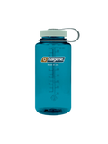 1L Wide Mouth Sustain Water Bottle - Trout Green - Keel Surf & Supply