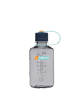 Narrow Mouth Sustain Water Bottle - Aubergine - Keel Surf & Supply