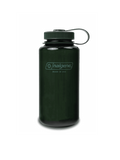 1L Wide Mouth Sustain Water Bottle - Jade - Keel Surf & Supply