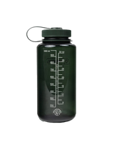 1L Wide Mouth Sustain Water Bottle - Jade - Keel Surf & Supply