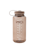 1L Wide Mouth Sustain Water Bottle - Mocha - Keel Surf & Supply