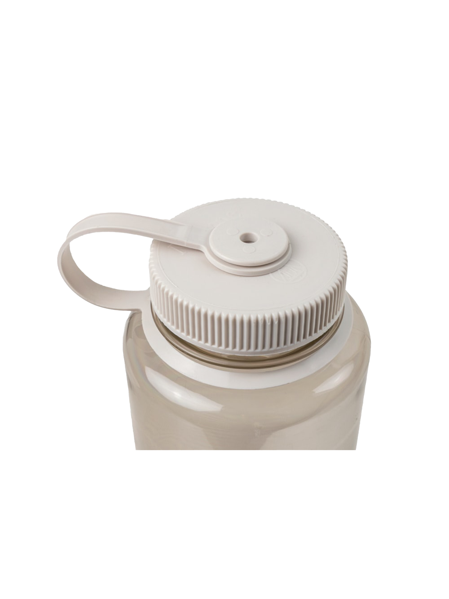 1L Wide Mouth Sustain Water Bottle - Cotton - Keel Surf & Supply