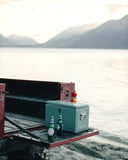 Chilly Bin Original - Sage Green - Keel Surf & Supply