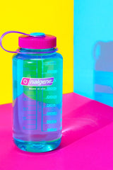1L Sustain Wide Mouth Bottle - Surfer - Keel Surf & Supply