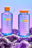 1L Wide Mouth Sustain Water Bottle - Amethyst - Keel Surf & Supply