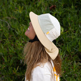 Seaspray Bucket Hat - Keel Surf & Supply