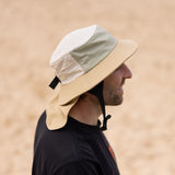 Seaspray Bucket Hat - Keel Surf & Supply