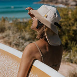 Seaspray Bucket Hat - Keel Surf & Supply