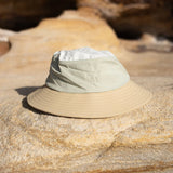 Seaspray Bucket Hat - Keel Surf & Supply