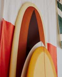 Explore Surfboards