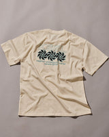 Keel Surf Hyp-nolphin Heavy Tee | Keel Surf & Supply
