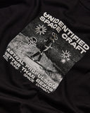 Keel Surf Supply Space Cowboy Heavy Tee | Keel Surf & Supp